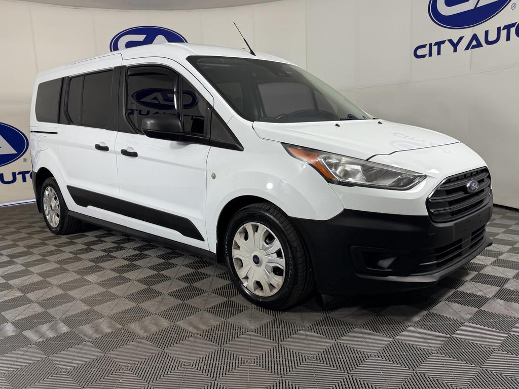 used 2019 Ford Transit Connect car, priced at $16,000