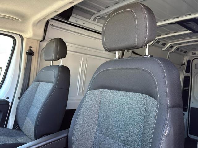 used 2021 Ram ProMaster 2500 car, priced at $25,995