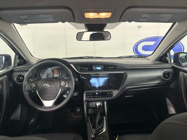 used 2019 Toyota Corolla car, priced at $18,995