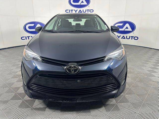 used 2019 Toyota Corolla car, priced at $18,995