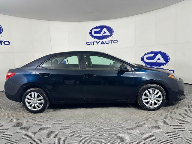 used 2019 Toyota Corolla car, priced at $18,995