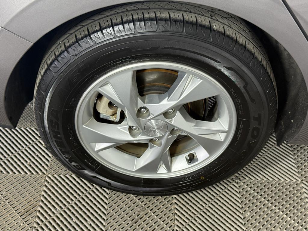 used 2023 Hyundai Elantra car, priced at $14,000