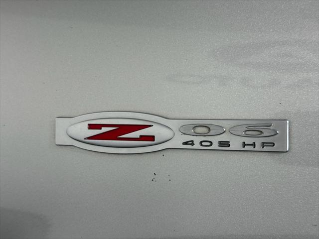 used 2003 Chevrolet Corvette car, priced at $27,995