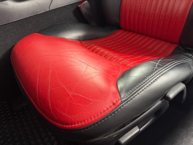 used 2003 Chevrolet Corvette car, priced at $27,995