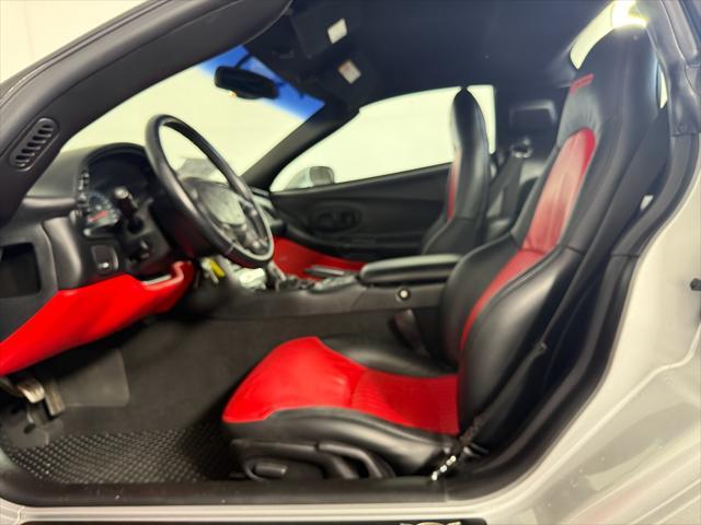 used 2003 Chevrolet Corvette car, priced at $27,995