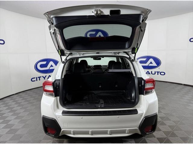 used 2019 Subaru Crosstrek car, priced at $18,200