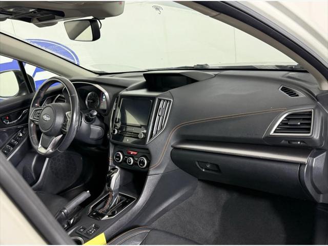 used 2019 Subaru Crosstrek car, priced at $18,200