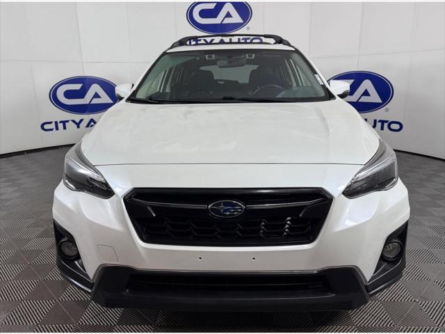 used 2019 Subaru Crosstrek car, priced at $18,200