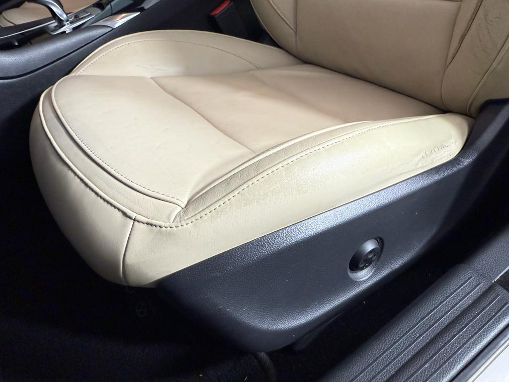 used 2017 INFINITI QX30 car, priced at $15,995