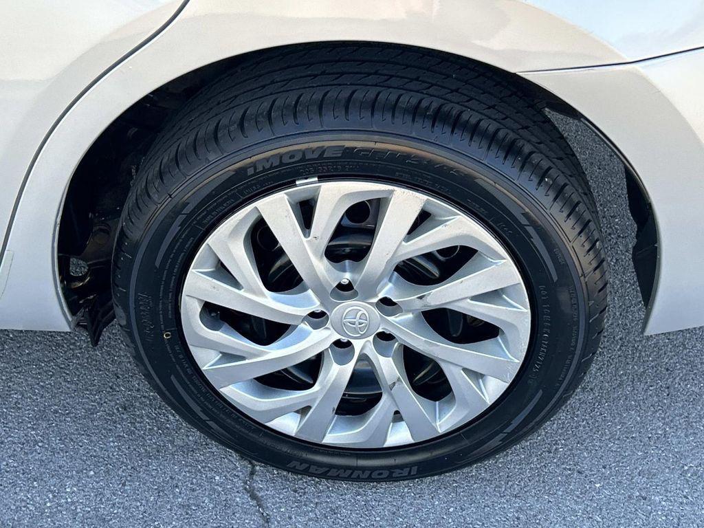 used 2018 Toyota Corolla car, priced at $12,991