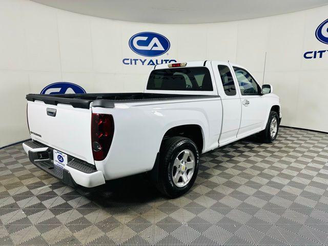 used 2012 Chevrolet Colorado car, priced at $11,995