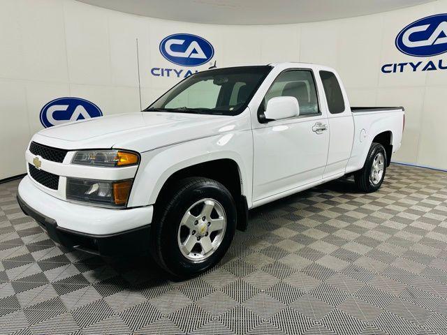 used 2012 Chevrolet Colorado car, priced at $11,995