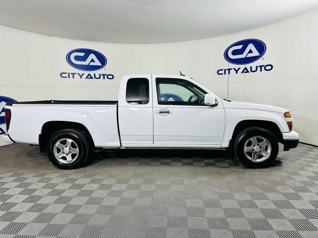 used 2012 Chevrolet Colorado car, priced at $11,995