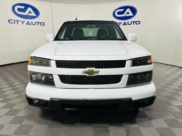 used 2012 Chevrolet Colorado car, priced at $11,995