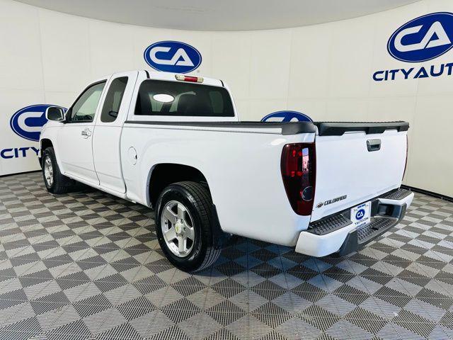 used 2012 Chevrolet Colorado car, priced at $11,995