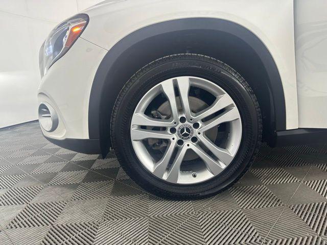 used 2019 Mercedes-Benz GLA 250 car, priced at $19,975