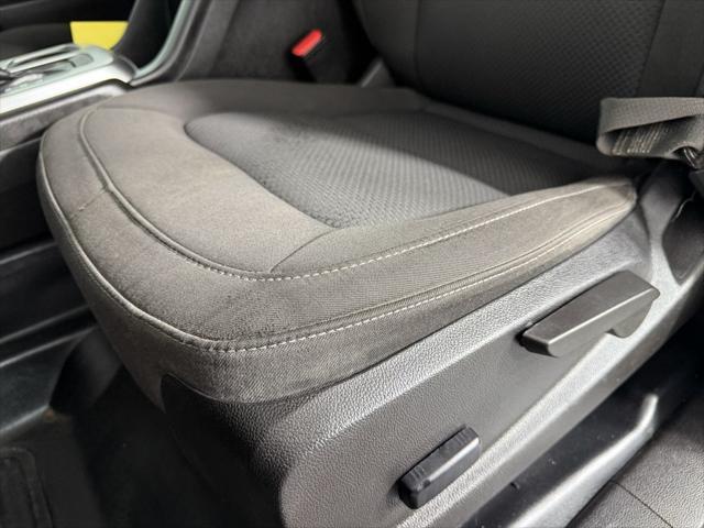used 2022 Chevrolet Colorado car, priced at $21,800