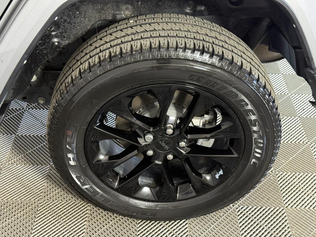 used 2021 Jeep Wrangler Unlimited 4xe car, priced at $34,589