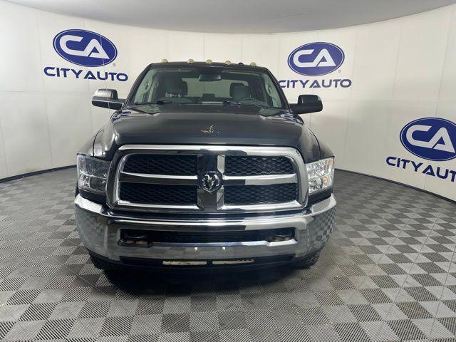 used 2016 Ram 3500 car, priced at $35,994