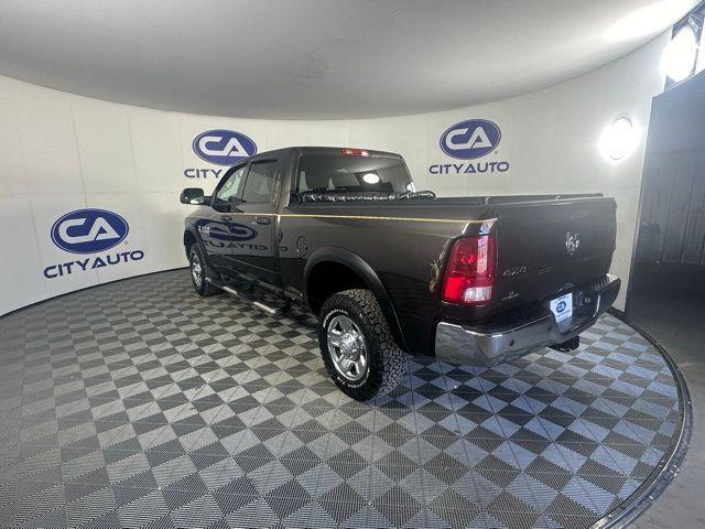 used 2016 Ram 3500 car, priced at $35,994