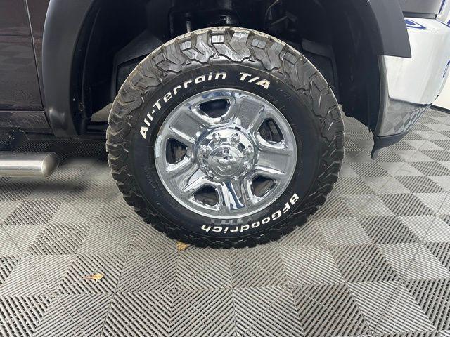 used 2016 Ram 3500 car, priced at $35,994