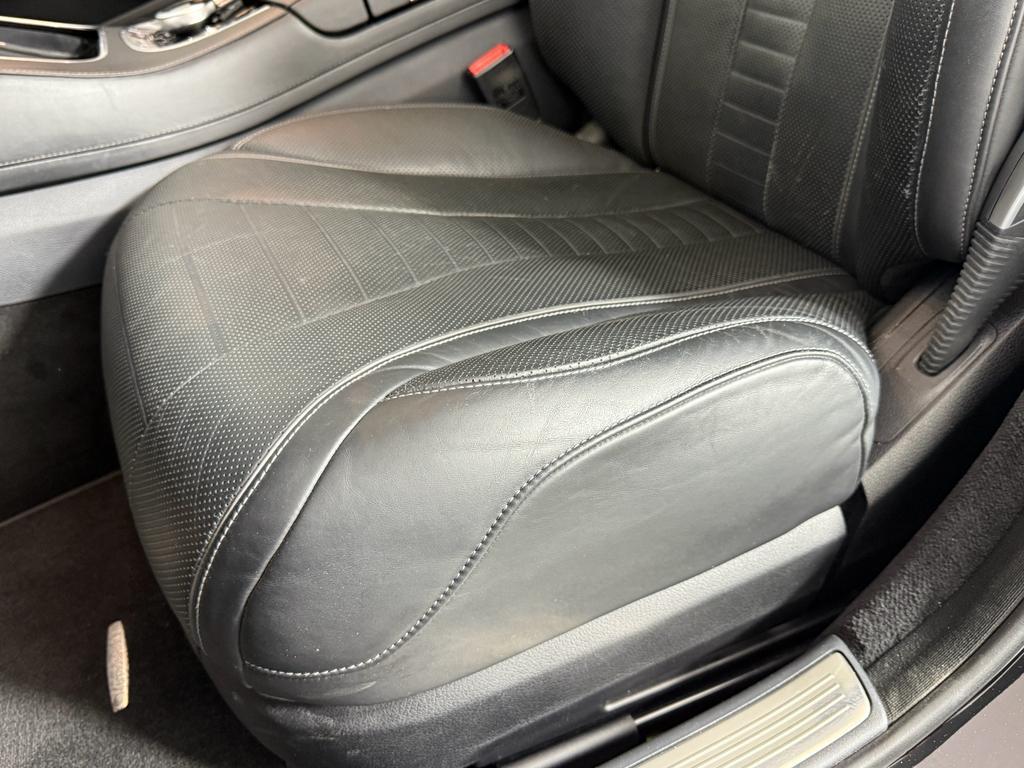 used 2018 Mercedes-Benz S-Class car, priced at $35,995