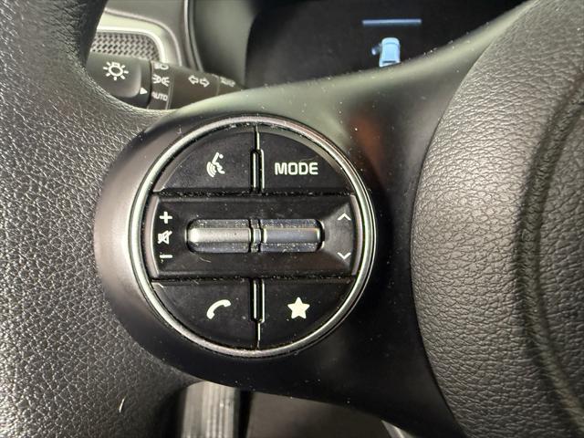 used 2024 Kia Soul car, priced at $18,800