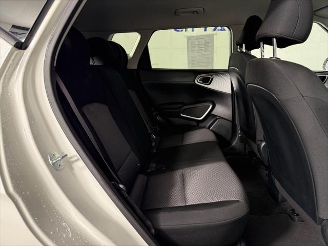 used 2024 Kia Soul car, priced at $18,800