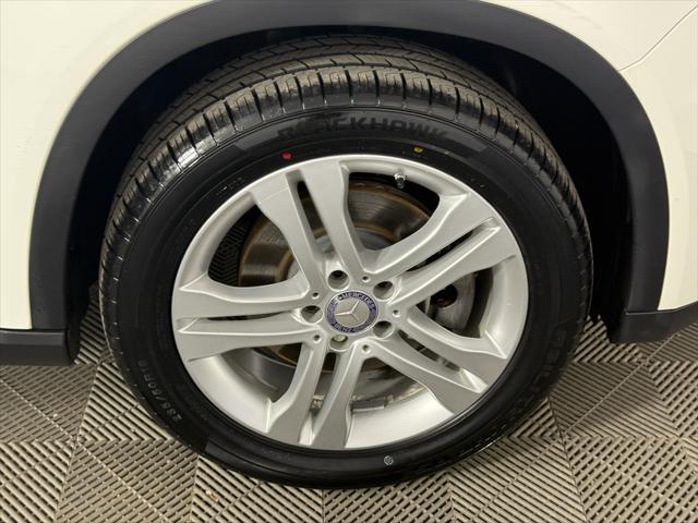used 2017 Mercedes-Benz GLA 250 car, priced at $17,995