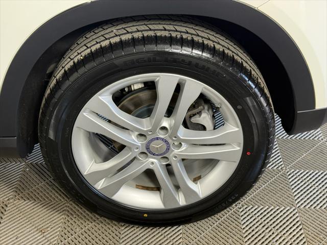 used 2017 Mercedes-Benz GLA 250 car, priced at $17,995