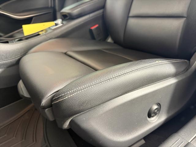 used 2017 Mercedes-Benz GLA 250 car, priced at $17,995