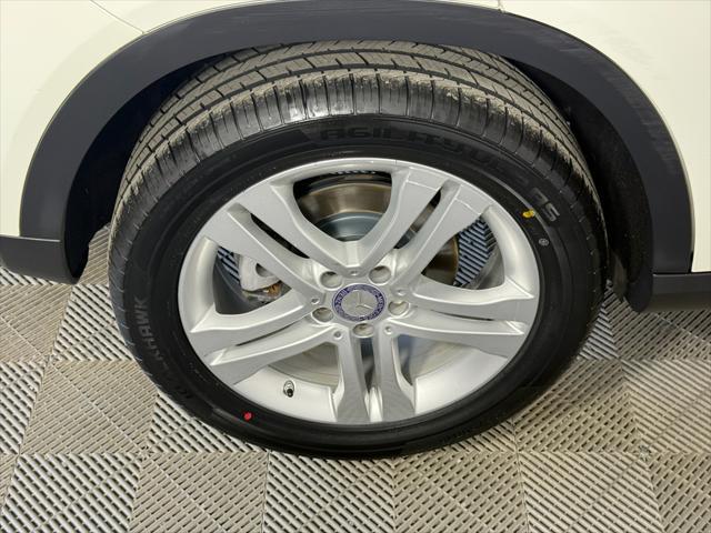 used 2017 Mercedes-Benz GLA 250 car, priced at $17,995