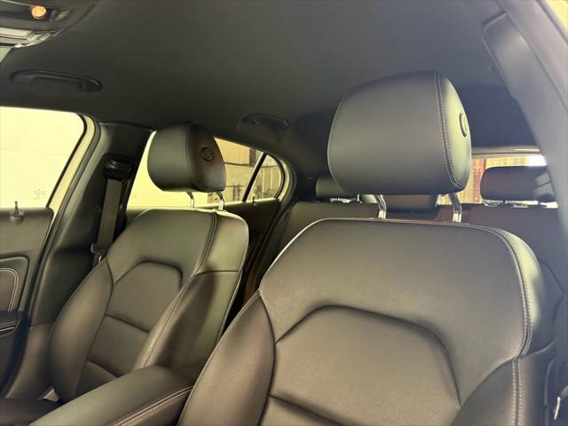 used 2017 Mercedes-Benz GLA 250 car, priced at $17,995