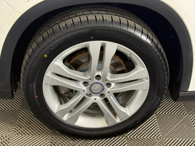 used 2017 Mercedes-Benz GLA 250 car, priced at $17,995