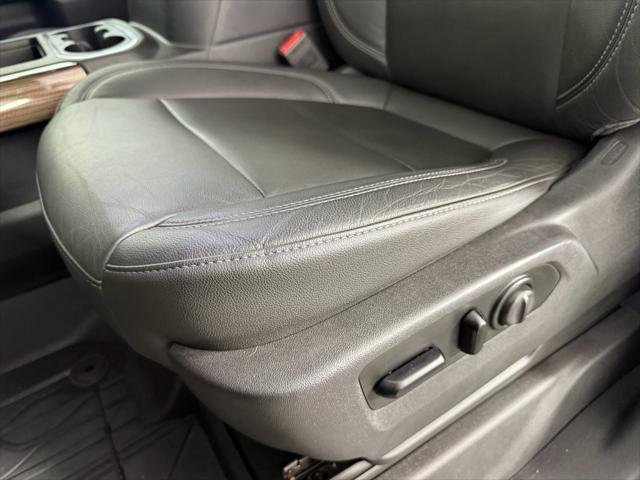 used 2019 Chevrolet Silverado 1500 car, priced at $33,995