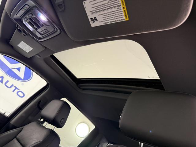 used 2019 Chevrolet Silverado 1500 car, priced at $33,995