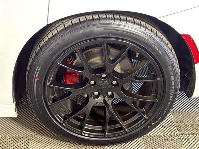 used 2022 Dodge Charger car, priced at $28,995