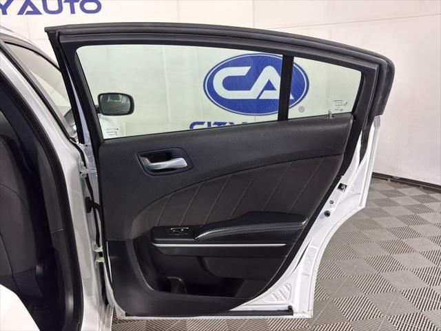 used 2022 Dodge Charger car, priced at $28,995