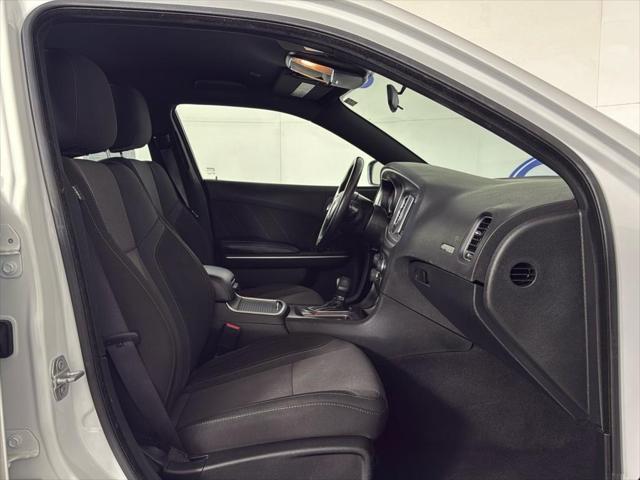 used 2022 Dodge Charger car, priced at $28,995