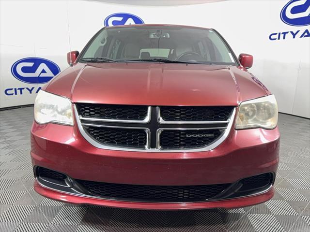 used 2011 Dodge Grand Caravan car, priced at $8,997