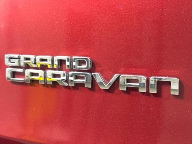 used 2011 Dodge Grand Caravan car, priced at $8,997