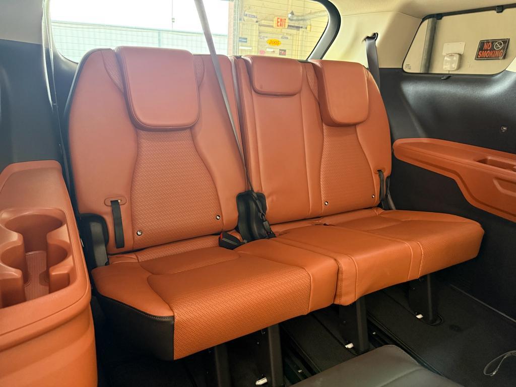 used 2024 Kia Carnival car, priced at $41,000