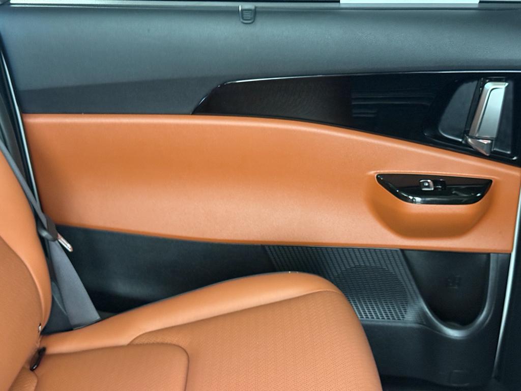 used 2024 Kia Carnival car, priced at $41,000