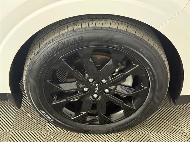 used 2024 Kia Carnival car, priced at $43,800