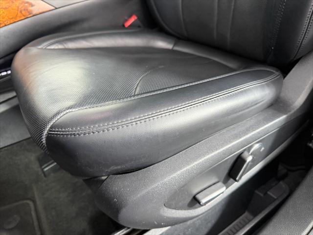 used 2020 Lincoln Nautilus car