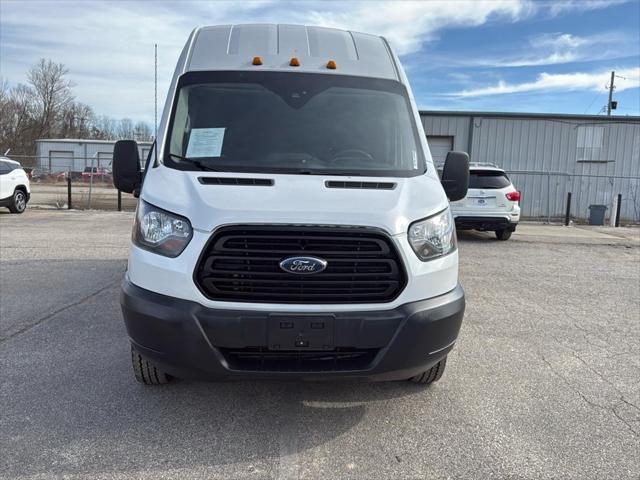 used 2019 Ford Transit-350 car, priced at $29,995