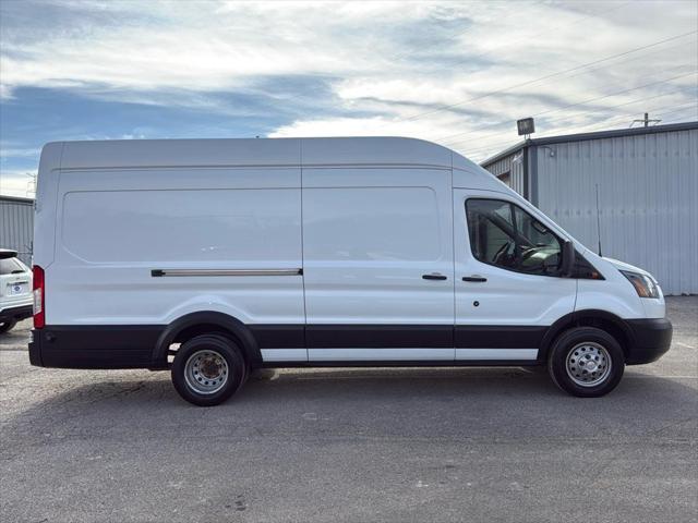 used 2019 Ford Transit-350 car, priced at $29,995