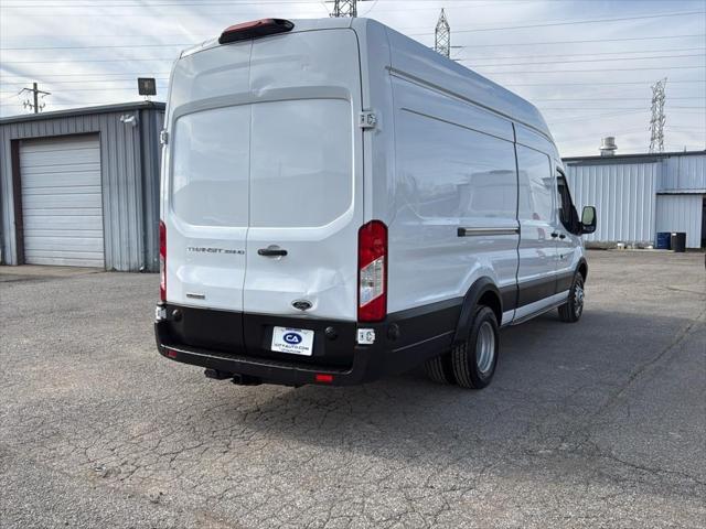 used 2019 Ford Transit-350 car, priced at $29,995