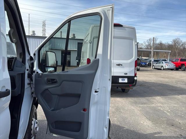 used 2019 Ford Transit-350 car, priced at $29,995