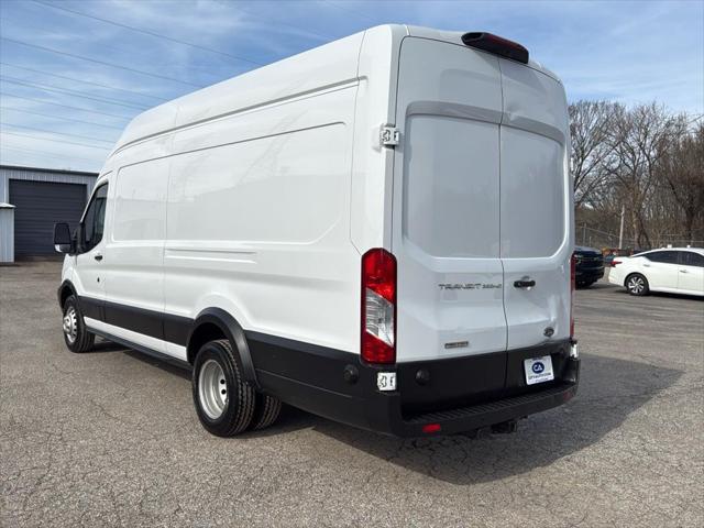 used 2019 Ford Transit-350 car, priced at $29,995